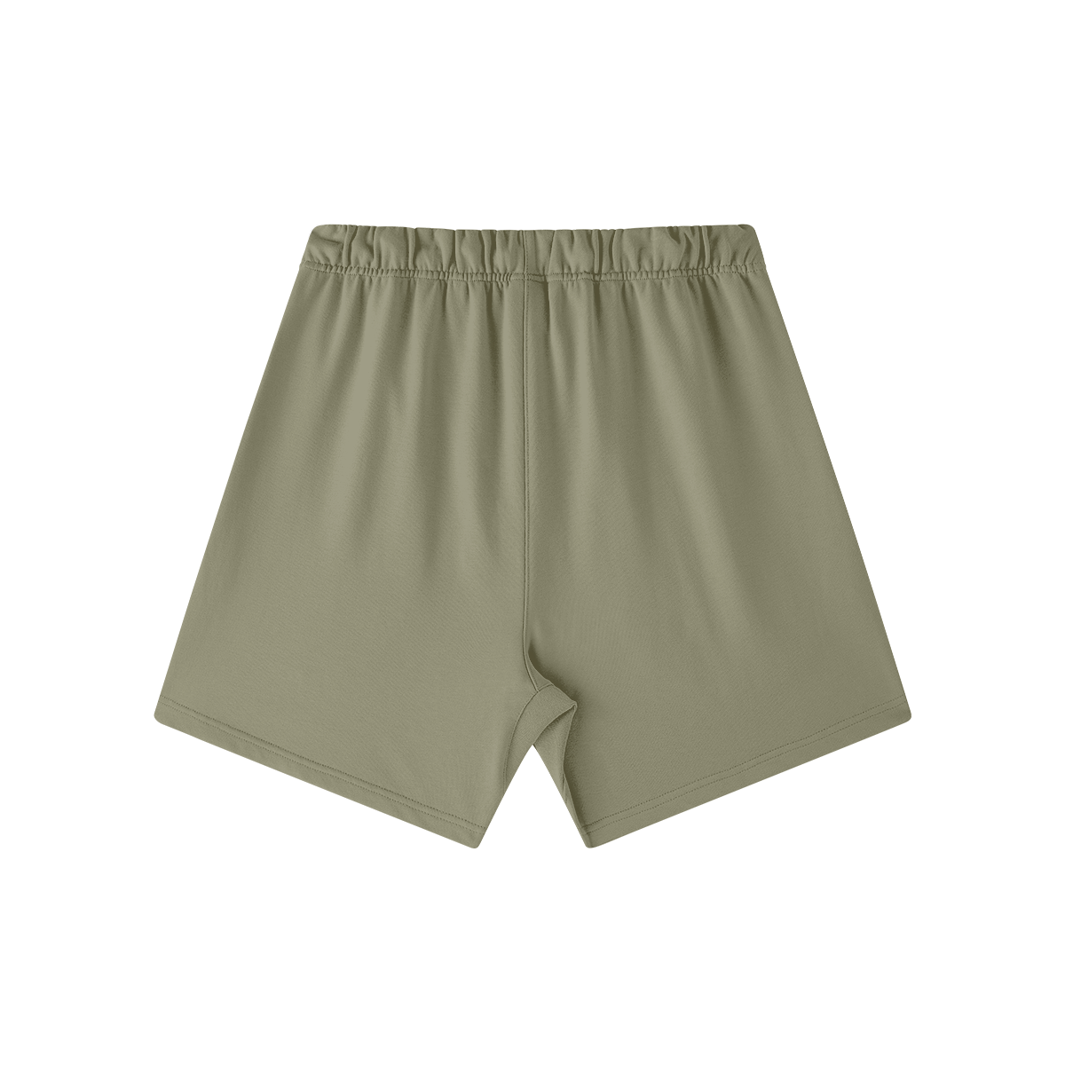 Harmony Basic Shorts Artichoke