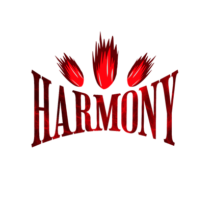 Harmony Comet