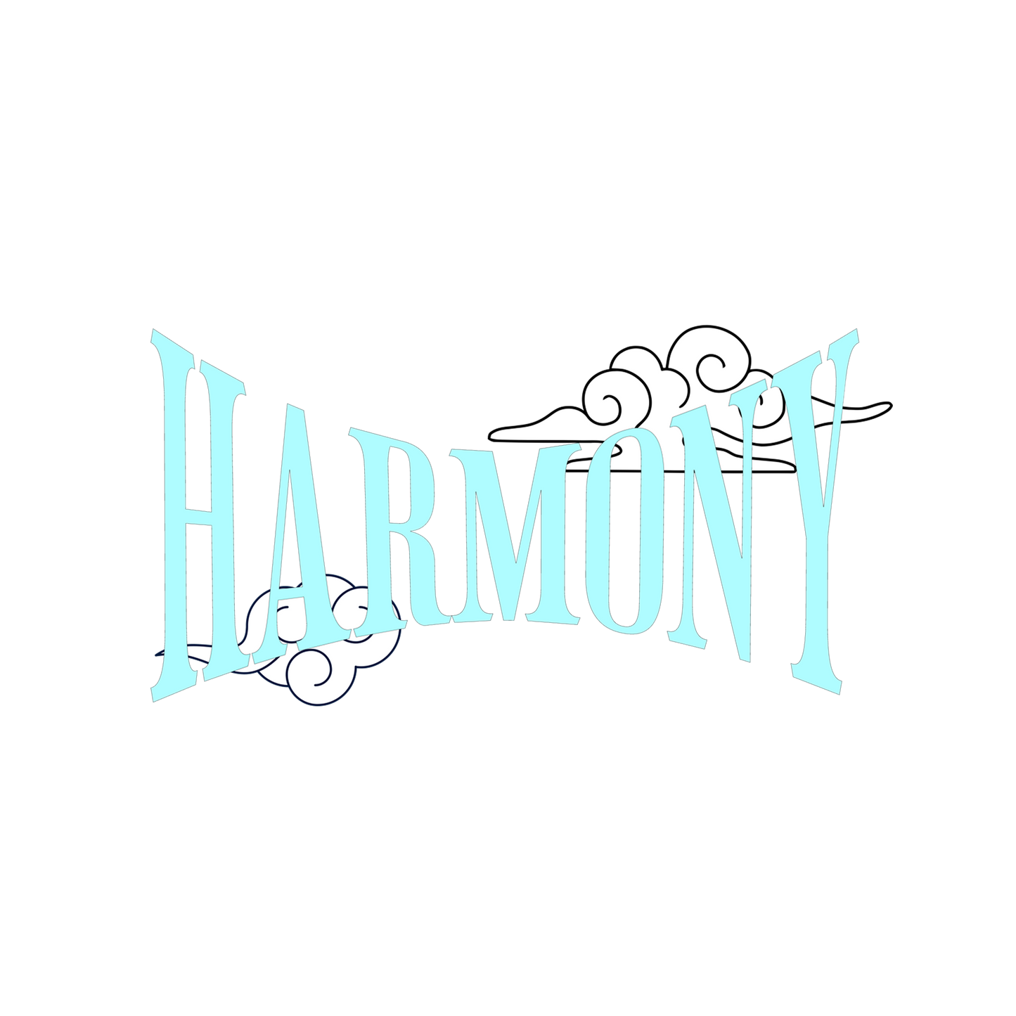 Harmony Japanese Cloud