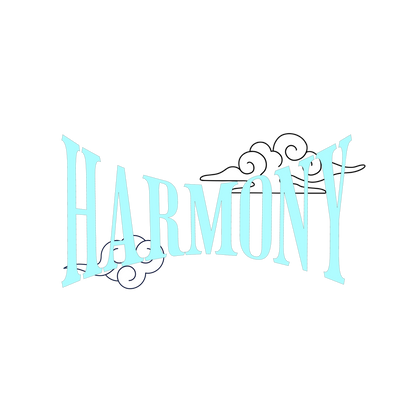 Harmony Japanese Cloud
