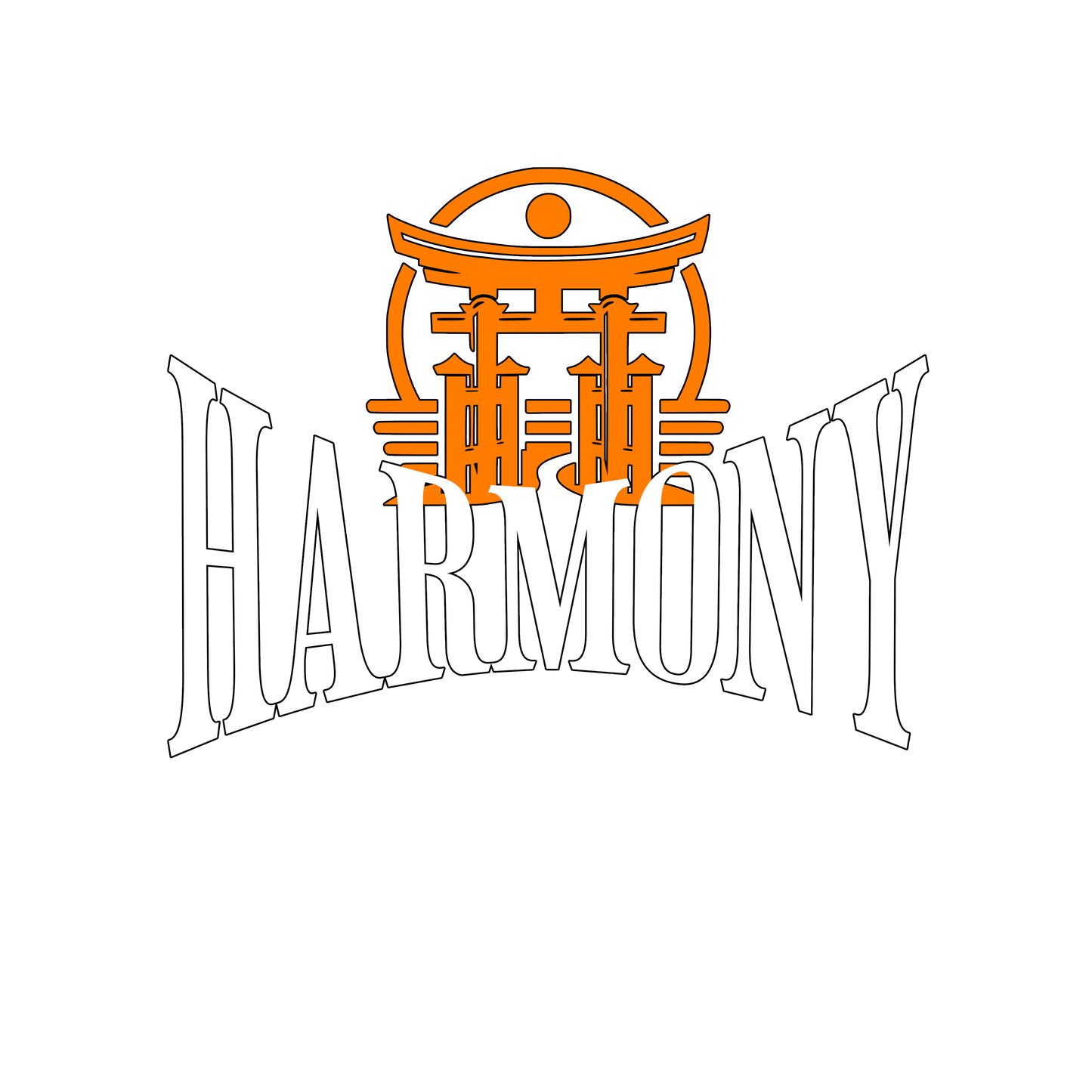 Harmony Torii
