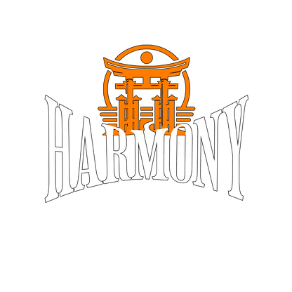 Harmony Torii