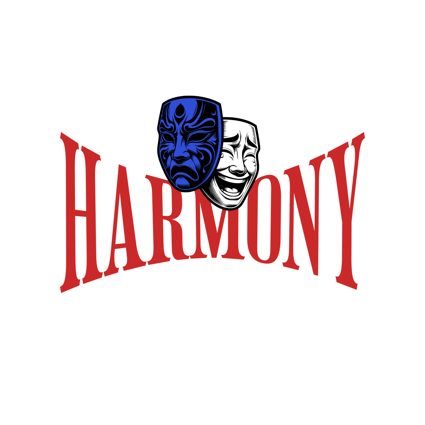 Harmony Masks