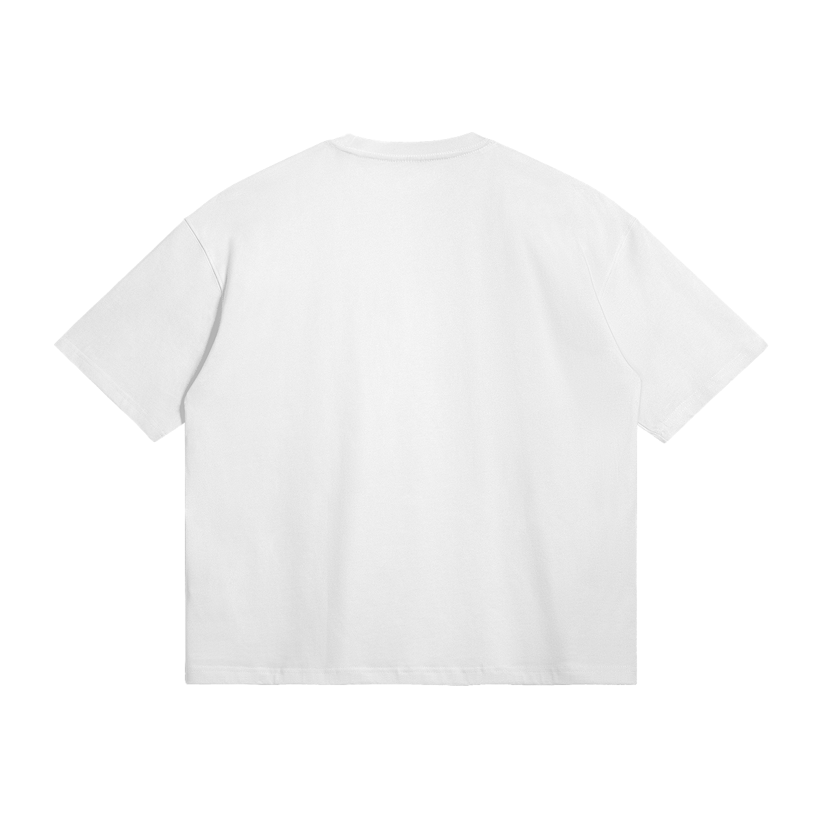 Basic Harmony T-Shirt White