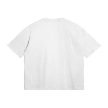 Basic Harmony T-Shirt White