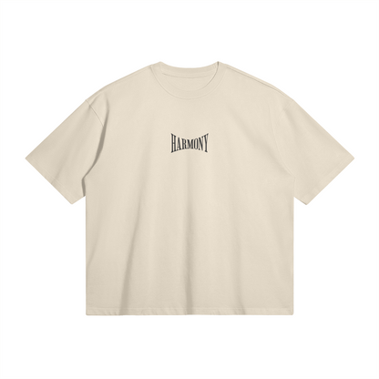 Basic Harmony T-Shirt Beige