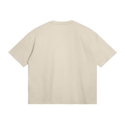 Basic Harmony T-Shirt Beige