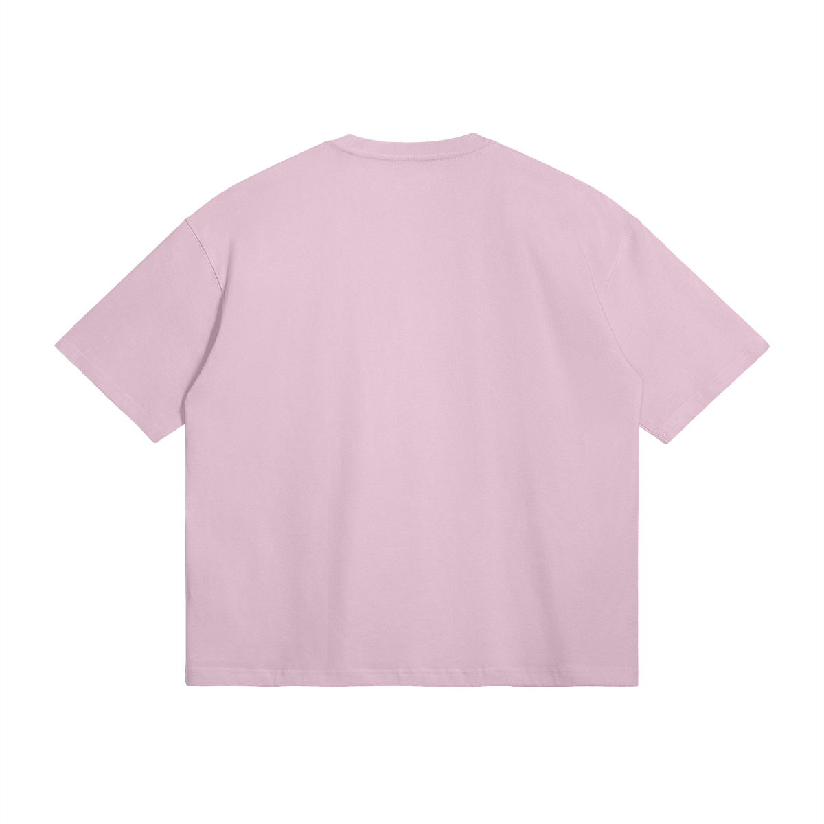 Basic Harmony T-Shirt Pink