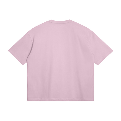 Basic Harmony T-Shirt Pink