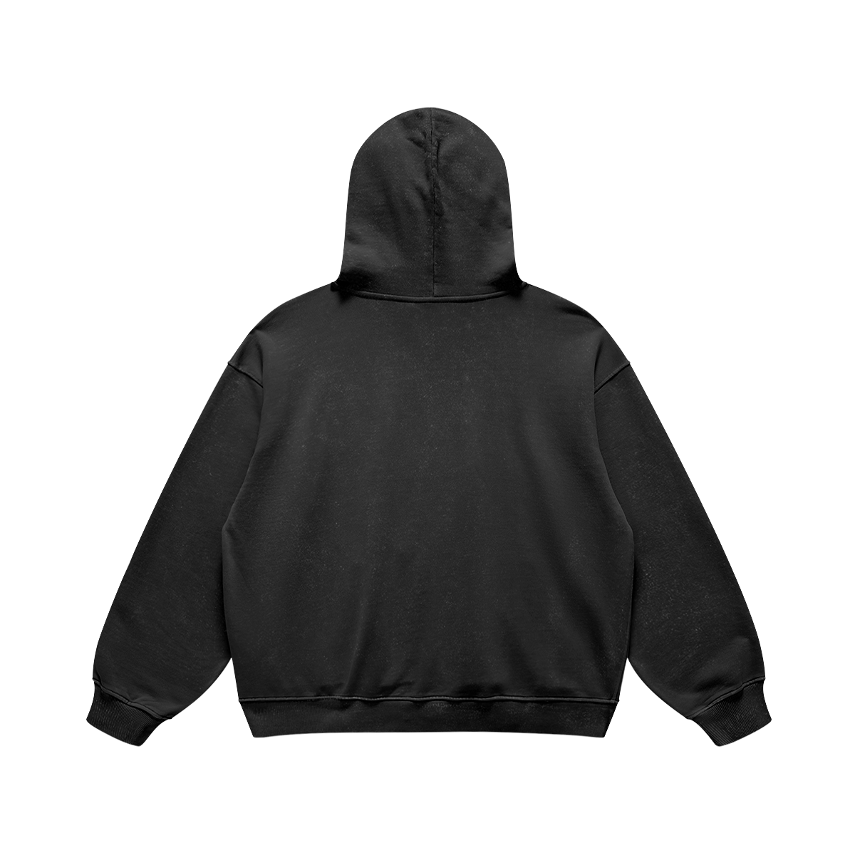 Japanese Harmony Hoodie