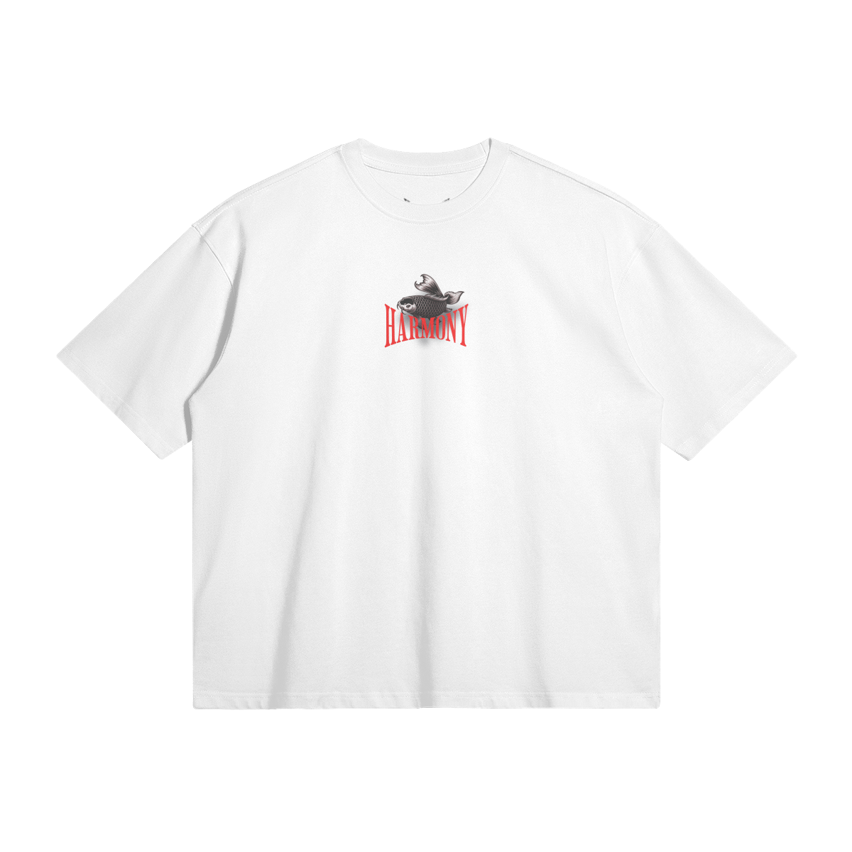 Harmony Koi Fish NO. 2