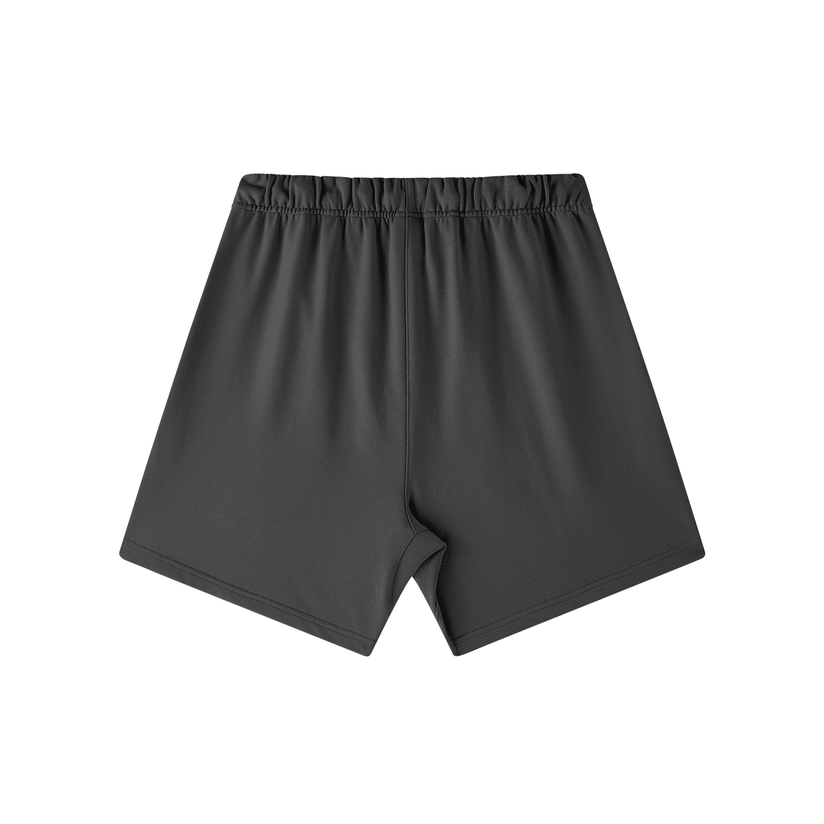 Harmony Basic Shorts Black