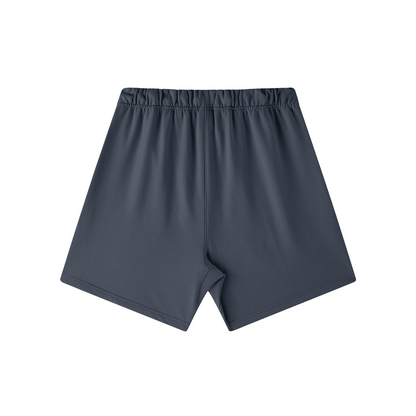 Harmony Basic Shorts Dark Blue